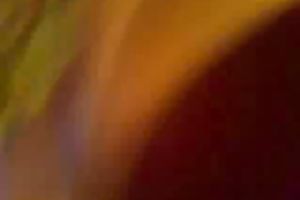 Kinky non-professional Indian wife undressed her muff and unattractive saggy large bra buddies