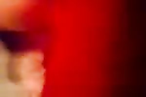 My sexy ginger Married slut prepares to sex rubbing her moist clam