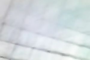 Cute exotic babe fingering her punani in arousing non-professional movie scene