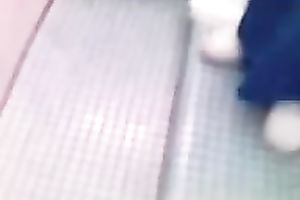 Cute exotic babe fingering her punani in arousing non-professional movie scene