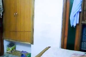 Chubby aged stud cant take his hands off his hot girlfriend