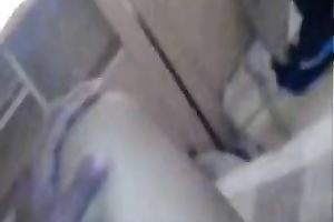 Torrid non-professional Bangladeshi nympho had pleasure during the time that engulfing beefy cock