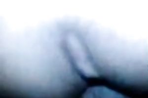 Torrid non-professional Bangladeshi nympho had pleasure during the time that engulfing beefy cock