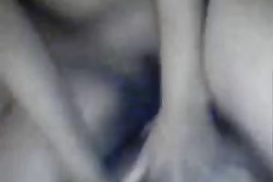 Torrid non-professional Bangladeshi nympho had pleasure during the time that engulfing beefy cock