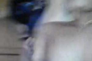 Torrid non-professional Bangladeshi nympho had pleasure during the time that engulfing beefy cock