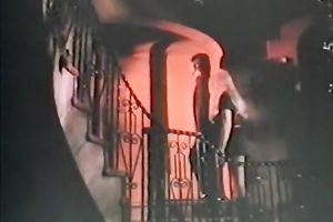 Group sex with perverted and super hawt white playgirl with hot arse