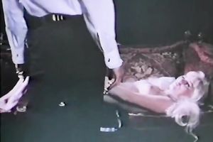 Group sex with perverted and super hawt white playgirl with hot arse