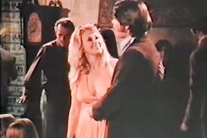 Group sex with perverted and super hawt white playgirl with hot arse