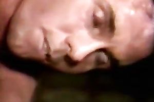 Compilation with ideal boobed blondie, brunette bitch and 2 lesbian babes