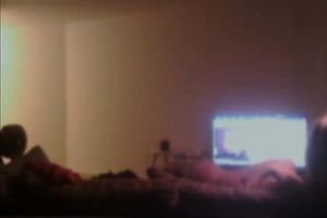 My buddy's 1st tranny escort floozy copulates with him in the hotel room