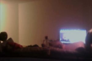 My buddy's 1st tranny escort floozy copulates with him in the hotel room