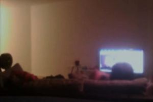 My buddy's 1st tranny escort floozy copulates with him in the hotel room