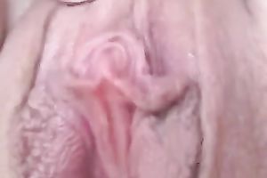 I am solely BBC slut let him cum on my pleasing glamorous wet crack