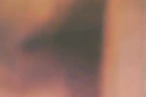 While getting clothed that babe decided to fuck her ally