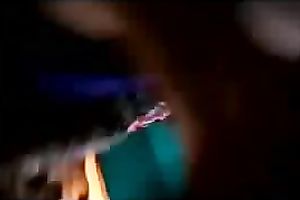 Sizzling hawt and shy Indian legal age teenager babe flashes her love muffins