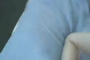 This skanky legal age teenager girlfriend of my buddy wishes 3some