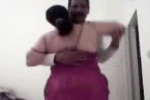 I teased this nympho's pussy with great enthusiasm