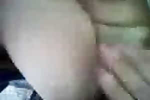 Busty and ardent girlfriend groans when I permeate her