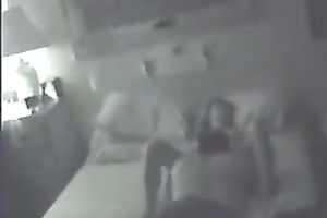 After teasing his wife with carpet munch my buddy drilled her missionary