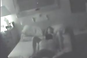 After teasing his wife with carpet munch my buddy drilled her missionary