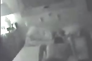 After teasing his wife with carpet munch my buddy drilled her missionary