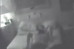 After teasing his wife with carpet munch my buddy drilled her missionary