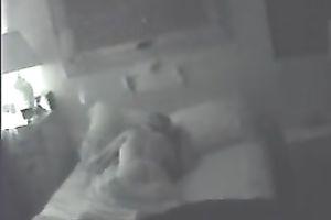 After teasing his wife with carpet munch my buddy drilled her missionary