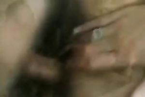 Slutty and elegant white bimbo gets carpet munch