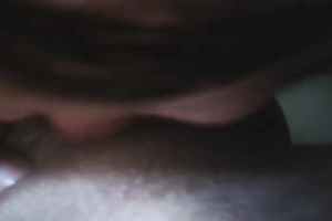 Slutty girlfriend of mine enjoys eating out her lesbo's juicy wet crack