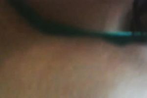 Slutty girlfriend of mine enjoys eating out her lesbo's juicy wet crack