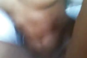 My buddy properly nailed hungry moist muff of his hawt like fire GF