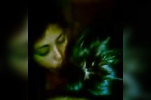 Cock crazed women take turns engulfing my swollen shlong