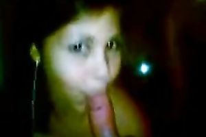 Cock crazed women take turns engulfing my swollen shlong