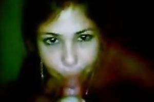 Cock crazed women take turns engulfing my swollen shlong