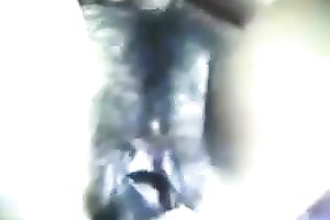 My hotwife can't live without when I use her much loved vaginal speculum