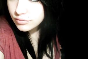 Awesome non-professional compilation of emo doxies for u to enjoy