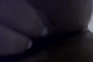 Filming myself bare closeup betwixt my legs whilst masturbating