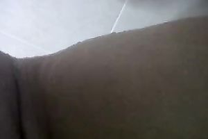Filming myself bare closeup betwixt my legs whilst masturbating