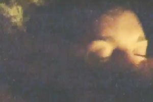 MILFie dark head was busy with engulfing my buddy's ramrod nonstop