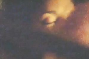 MILFie dark head was busy with engulfing my buddy's ramrod nonstop