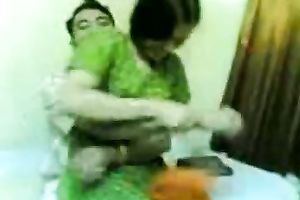 Cute and hawt Desi cheating wife is gettingseduced for groupsex