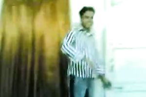 Cute and hawt Desi cheating wife is gettingseduced for groupsex