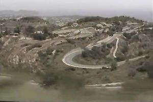 Horny black skin exotic brunet fingered by the pool outside