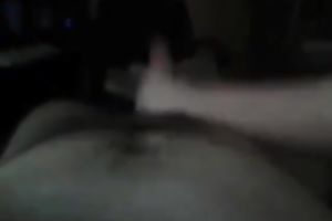 Chubby aunty is getting screwed in a missionary fuck position