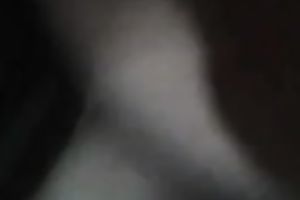 Chubby aunty is getting screwed in a missionary fuck position