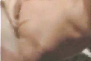 Blonde concupiscent milf wife and her superb deepthroating