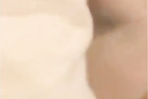 Blonde concupiscent milf wife and her superb deepthroating