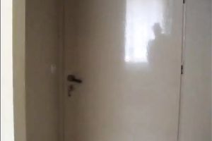 Gothy euro dark brown chick masturbating in the bath