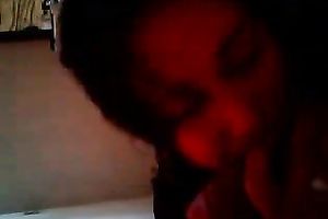 Young Indian sexy secretary needs a priceless salary raise this time