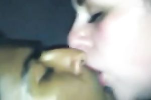 Busty white big beautiful woman sweetheart is mad about large dark jock